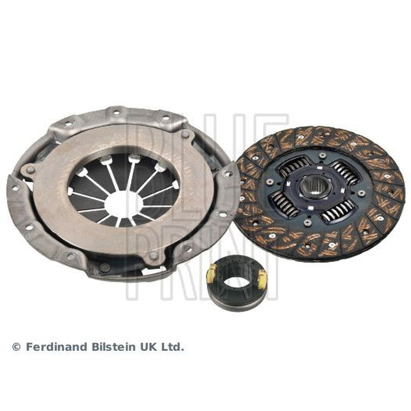 Blue Print Clutch Kit Set 3pc 201mm ADG030120