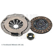 Blue Print Clutch Kit Set 3pc 201mm ADG030120