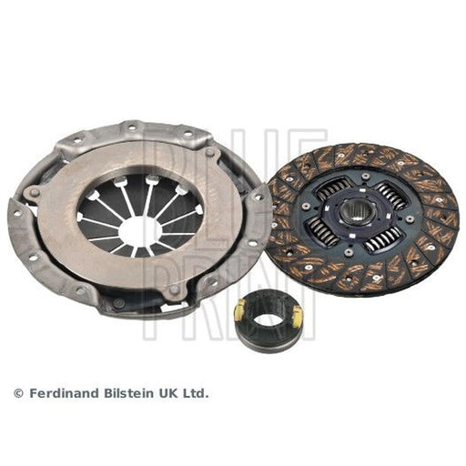 Blue Print Clutch Kit Set 3pc 201mm ADG030120