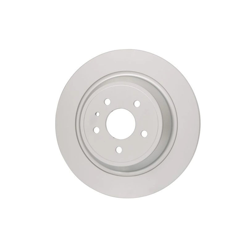 Bosch 2 x Solid Rear Brake Discs 0 986 479 D86