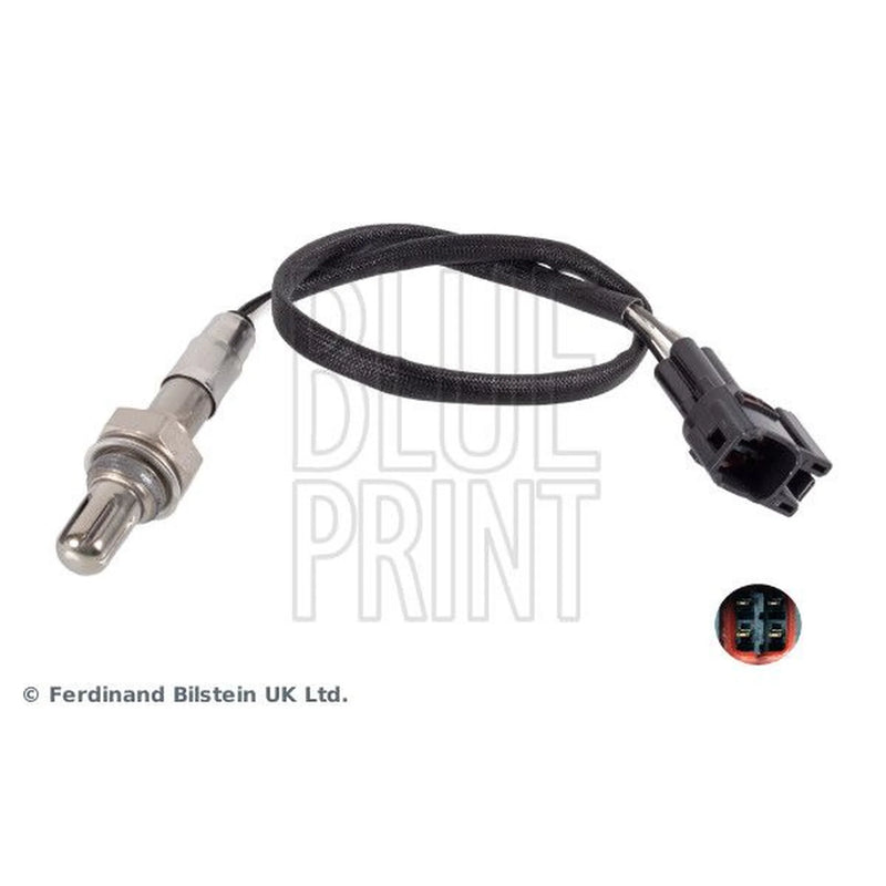 Blue Print O2 Lambda Oxygen Sensor ADK87038