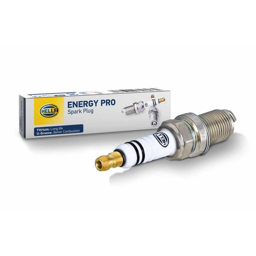 Hella Engine Spark Plug 8EH 358 238-371