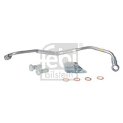 Febi Turbo Oil Feed Return Line 187880