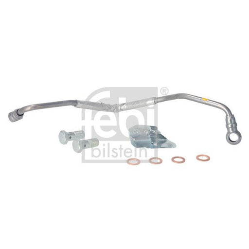 Febi Turbo Oil Feed Return Line 187880