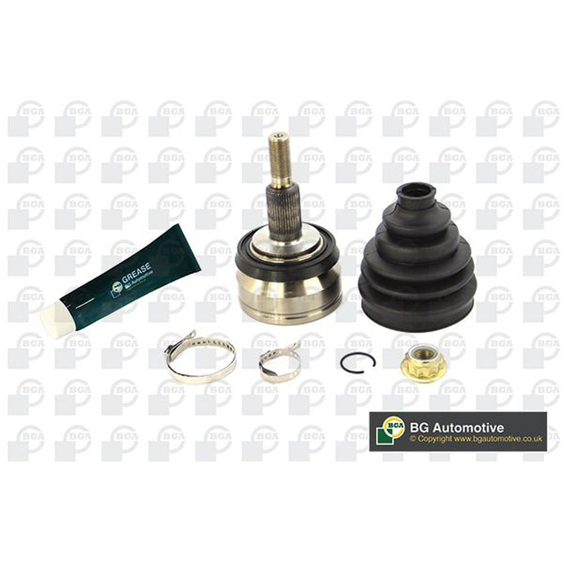BGA Drive Shaft Joint Kit CV9603A