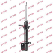 KYB Shock Absorber Damper Strut Rear Right 334146