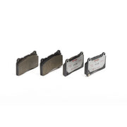 Brembo 4 x Front Brake Pad Set P54039X