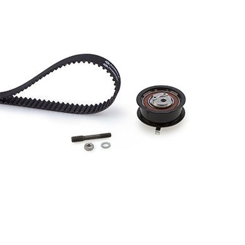 Gates Timing Belt Kit with Rollers K015564XS