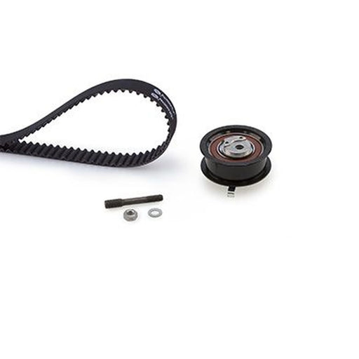 Gates Timing Belt Kit with Rollers K015564XS