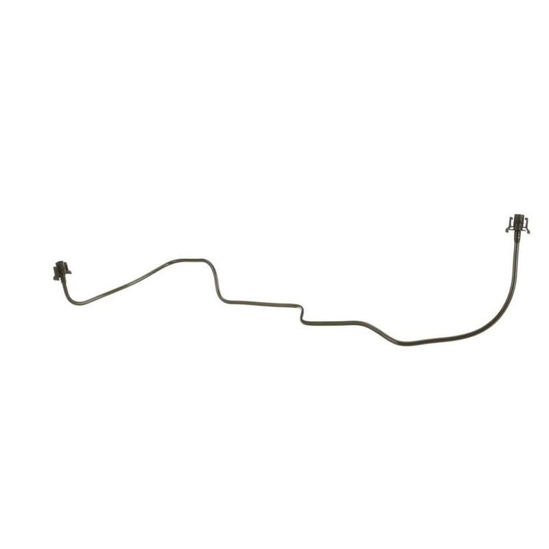 Gates Molded Heater Hose 02-3586