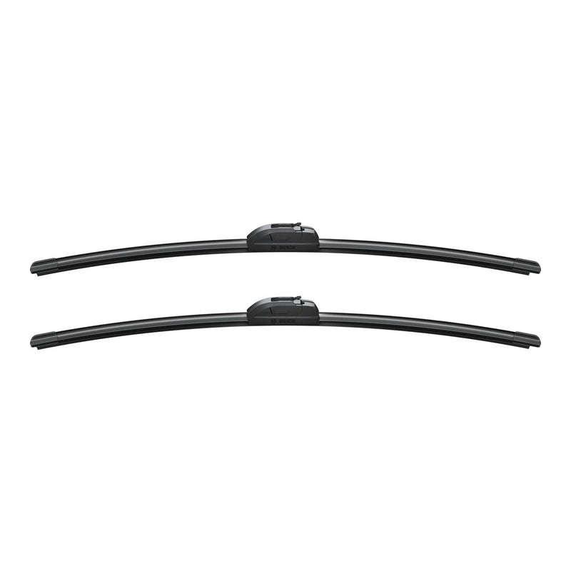 Bosch Aerotwin Front Wiper Blade Set 600mm + 600mm — AR609S
