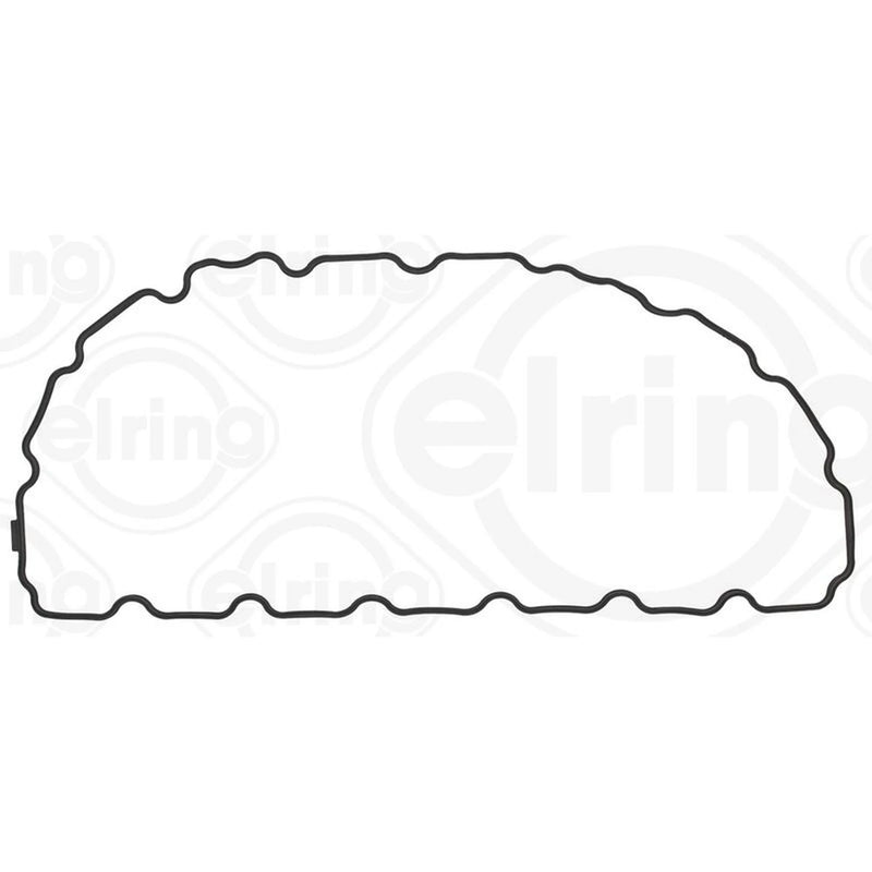 Elring Oil Sump Gasket Wide Thick 712.140