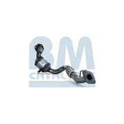 BM Catalysts Homologated Diesel Cat BM80550H
