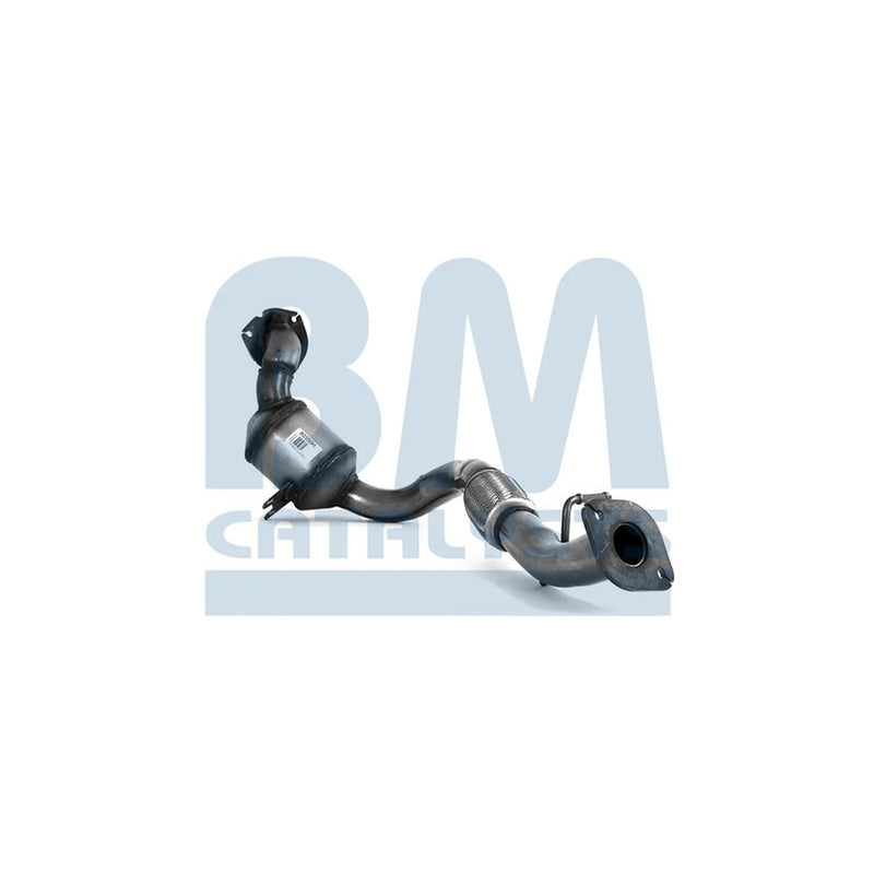 BM Catalysts Homologated Diesel Cat BM80550H