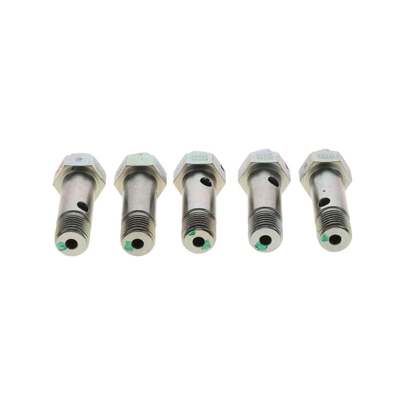 Bosch Fuel Injection Control Valve F 002 A10 695