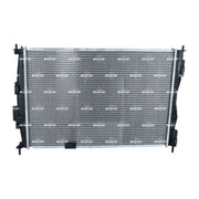 NRF Engine Radiator 53757