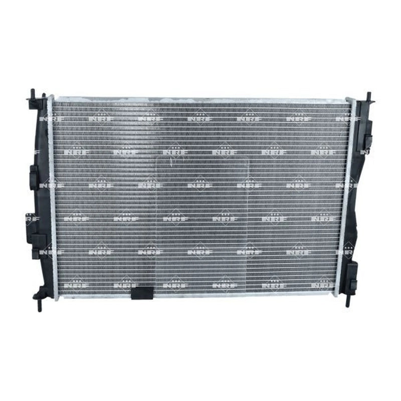 NRF Engine Radiator 53757