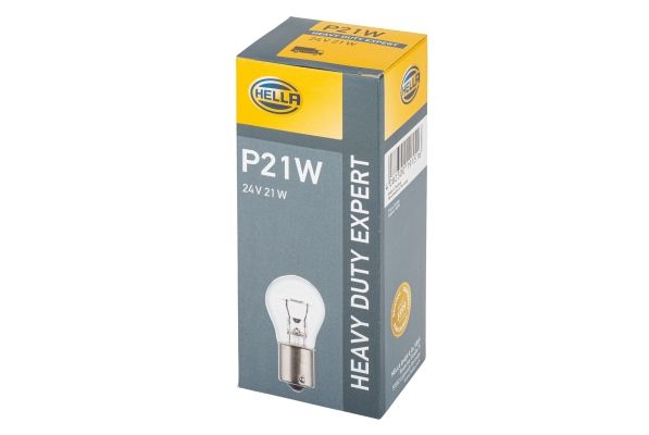 Hella 8GA 002 073-251 Bulb, direction indicator
