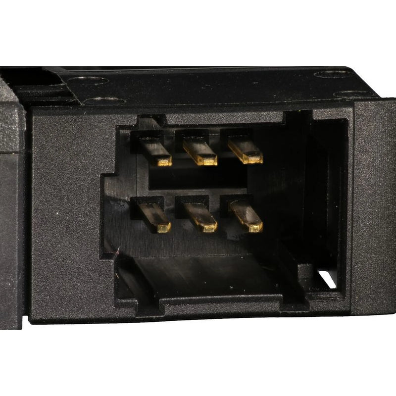 Valeo Steering Column Switch Connectors 251754