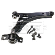 Borg & Beck Control/Trailing Arm BCA6132