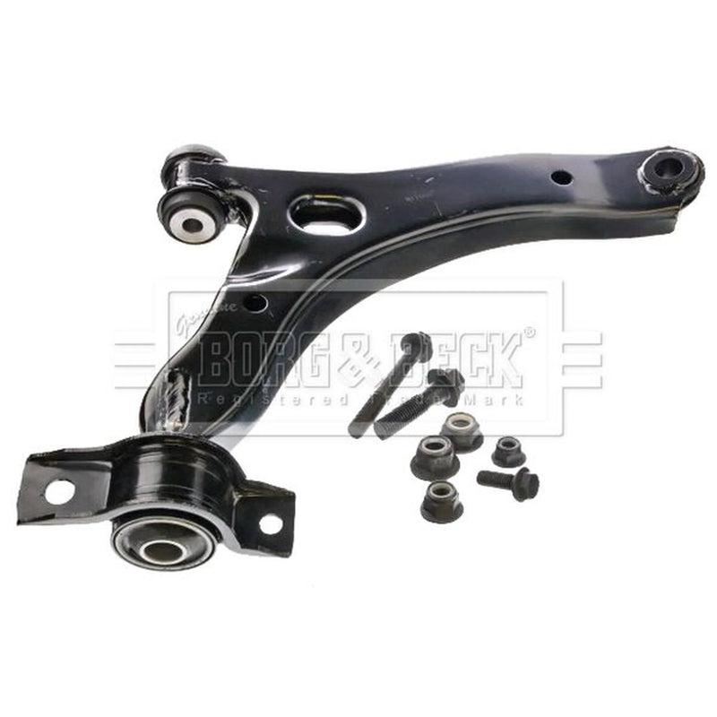 Borg & Beck Control/Trailing Arm BCA6132