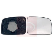Apec Exterior Wing Mirror Glass Right AMG2014