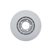 Bosch 2 x Vented Front Brake Discs 0 986 479 D23