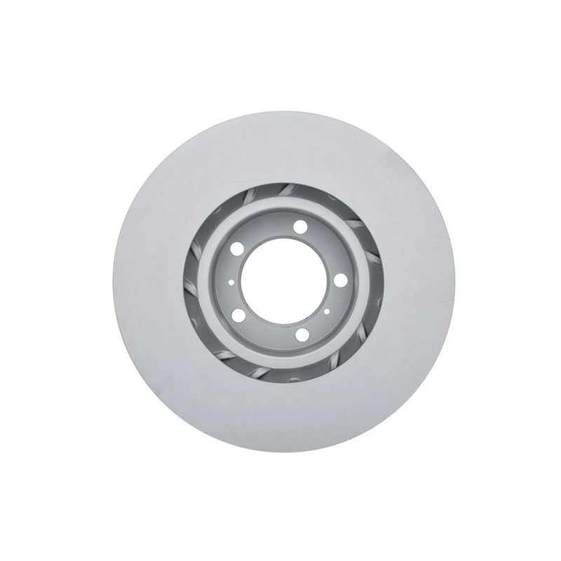 Bosch 2 x Vented Front Brake Discs 0 986 479 D23