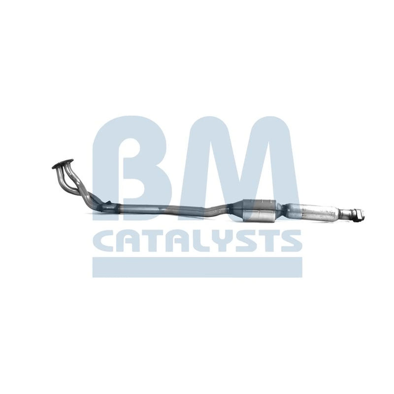 BM Catalysts Homologated Petrol Cat BM90443H