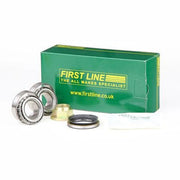 First Line Wheel Bearing Kit FBK441