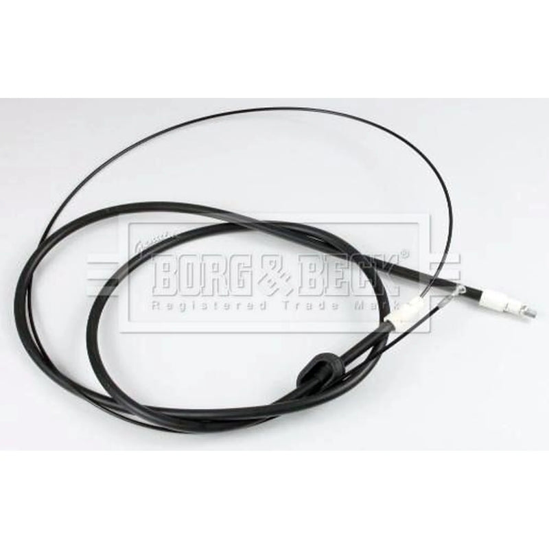 Borg & Beck Handbrake Cable Centre BKB3837