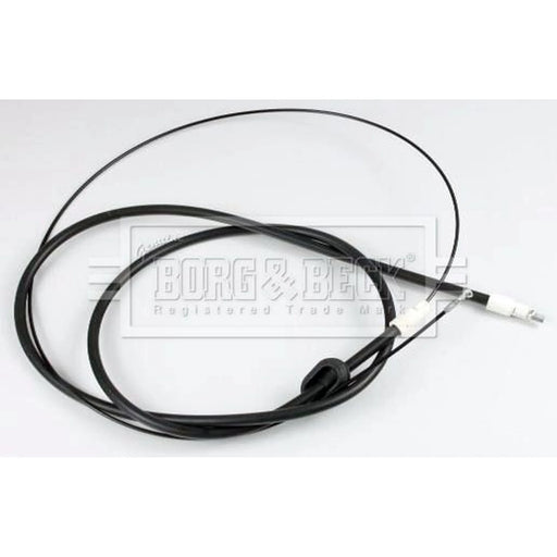Borg & Beck Handbrake Cable Centre BKB3837