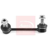 Apec 2 x Stabiliser Bar Links AST4550