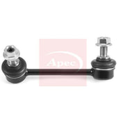 Apec Stabiliser Bar Link Coupling Rod Rear Right AST4551
