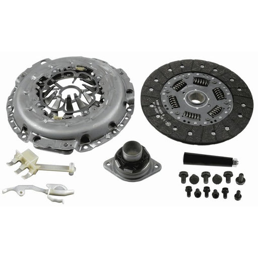 Sachs Clutch Kit Set 3pc 3000950927