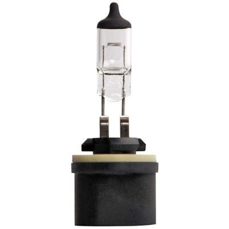 Hella Front Fog Light Bulb PG13 12V 27W 8GH 008 991-021