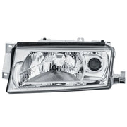 Hella Headlight Headlamp W5W Left 1EL 010 202-011