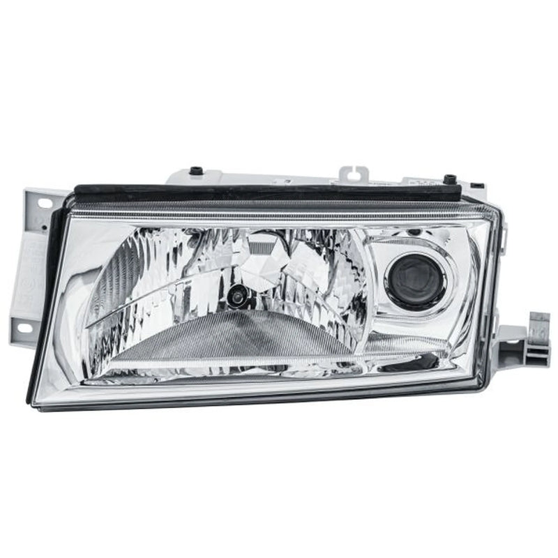 Hella Headlight Headlamp W5W Left 1EL 010 202-011