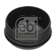 Febi Oil Filter Housing Cap 188767