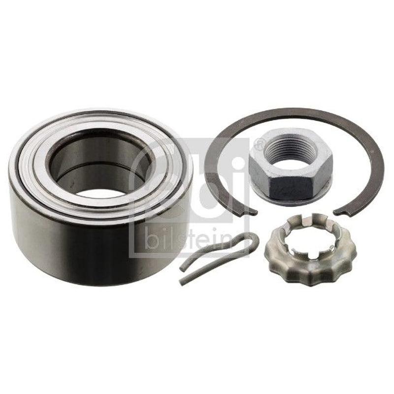 Febi Wheel Bearing Kit Front Right 102838