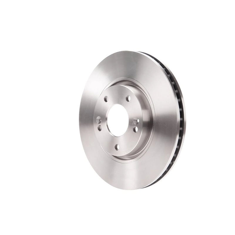 Bosch 2 x Vented Front Brake Discs 0 986 479 537