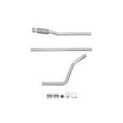 Hella Exhaust Pipe OD 8LA 366 000-191
