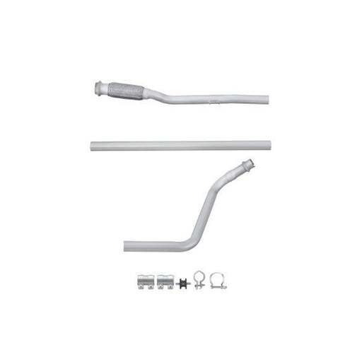 Hella Exhaust Pipe OD 8LA 366 000-191