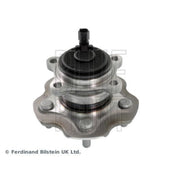 Blue Print Wheel Bearing Kit Rear Right 76mm ADT38377