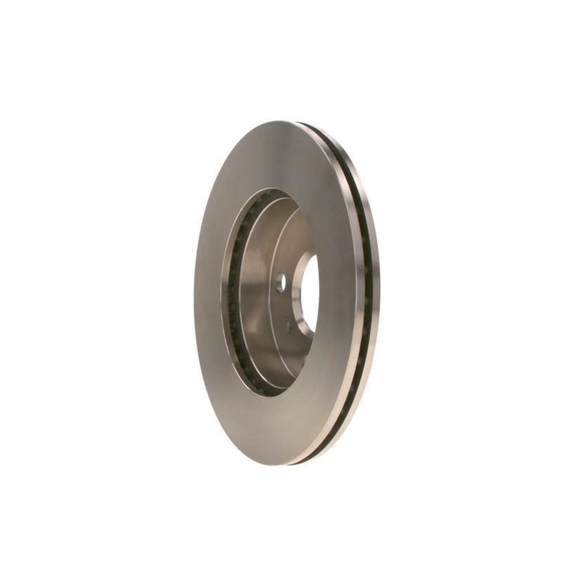 Bosch 2 x Vented Brake Discs 0 986 479 S46