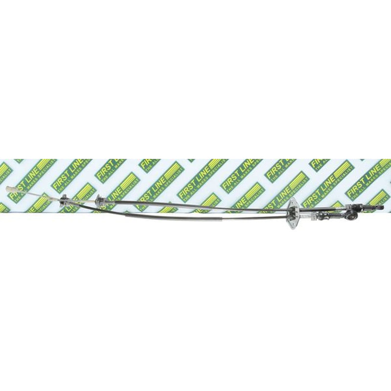 First Line Manual Transmission Cable Pull FKG1302