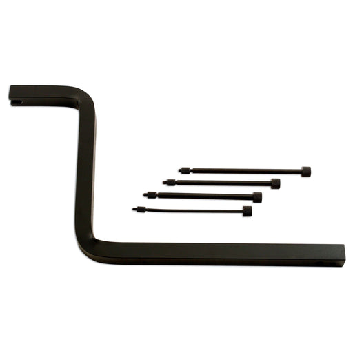 Power-Tec Hinge Pin Remover Set 91957 Power-Tec  - Town Parts