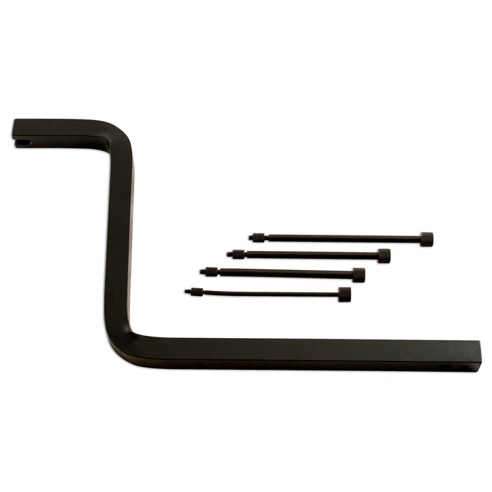 Power-Tec Hinge Pin Remover Set 91957 Power-Tec  - Town Parts