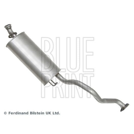 Blue Print Rear Silencer Rear ADC46016