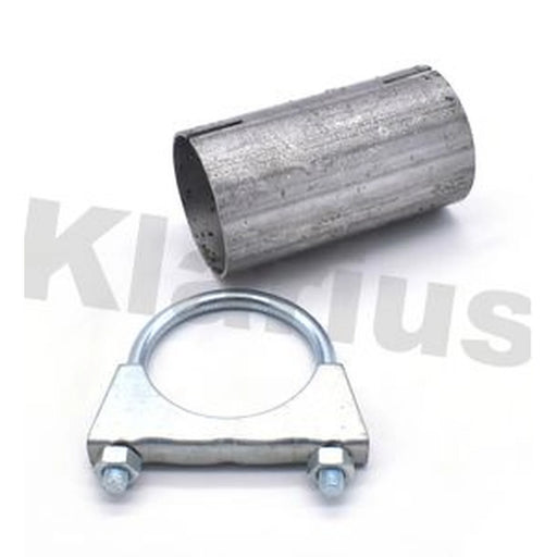 Klarius Connection Pipe 52.5MM L 90 Mm SLV7AX SLV7AX